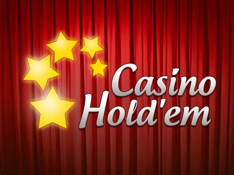 Casino Hold Em Bgaming Slot Grátis